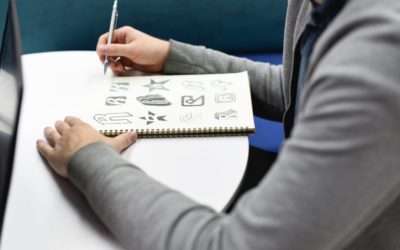 3 easy ways to make a logo (if you’re not a graphic designer)