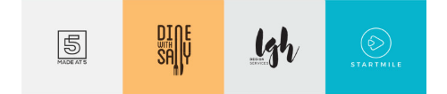 Logos from Fiverr