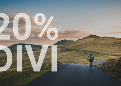 How to get 20% off the Divi theme – without a discount code