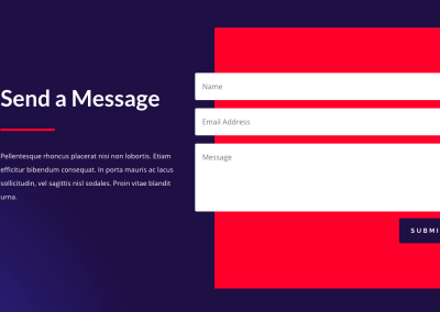7 Tips For Better Divi Forms in WordPress