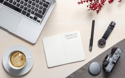 ✔ Checklist: 10 Things To Do After a WordPress Website Launch