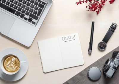 ✔ Checklist: 10 Things To Do After a WordPress Website Launch