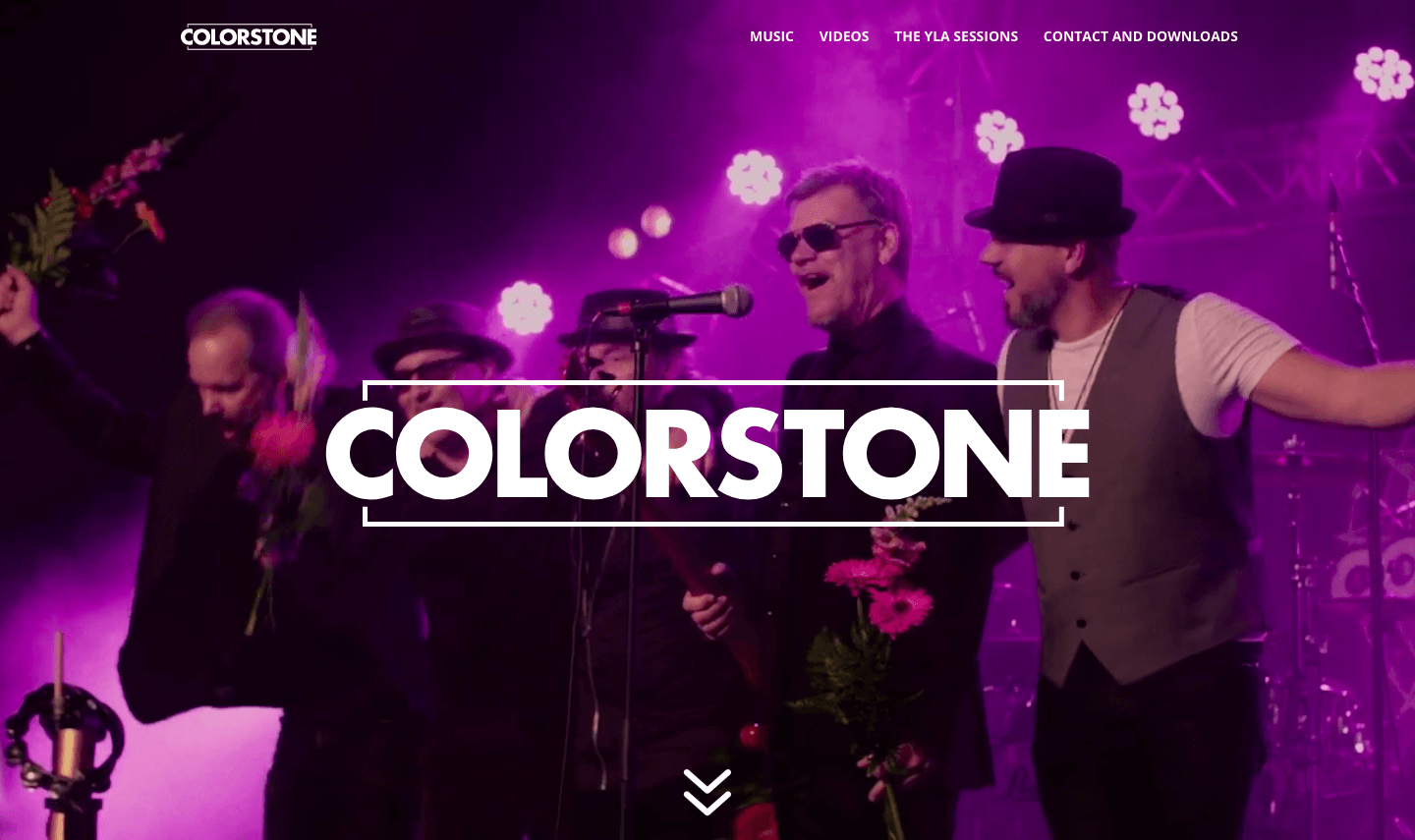 Colorstone