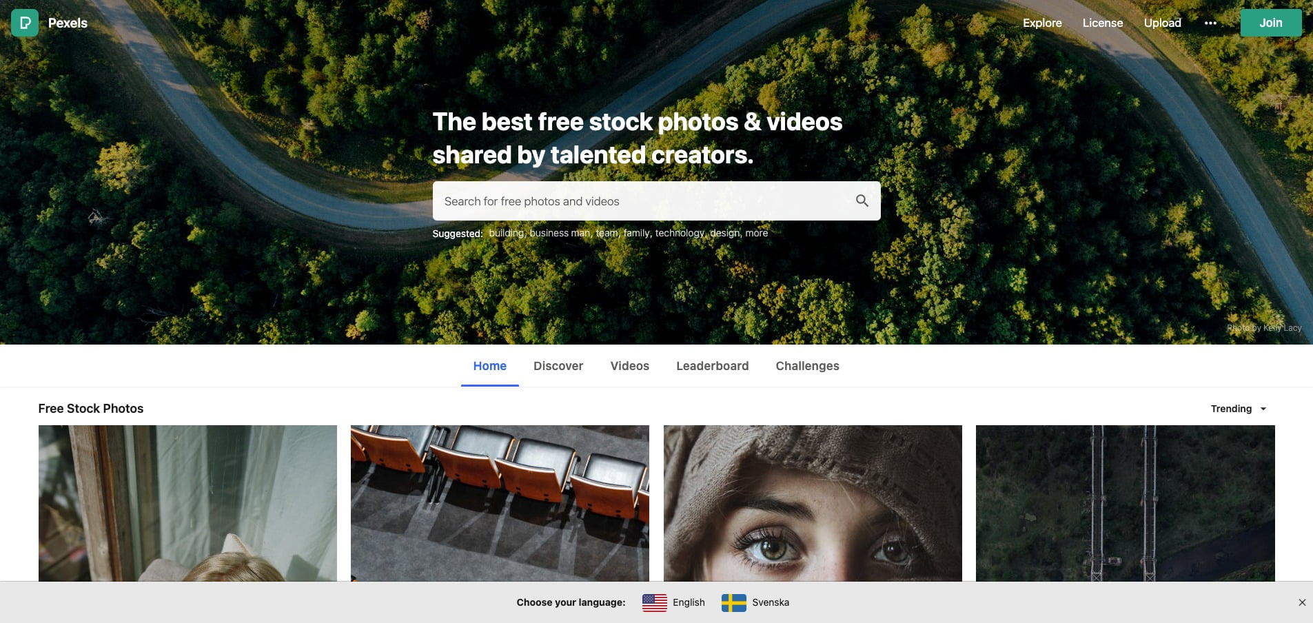 Free Stock Photos Pexels