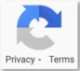 Google reCAPTCHA badge Google reCAPTCHA badge