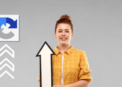 Move The Google reCAPTCHA v3 Badge Higher Up (To Prevent Overlapping)