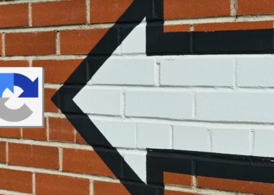 How To Move The reCAPTCHA v3 badge to the left side