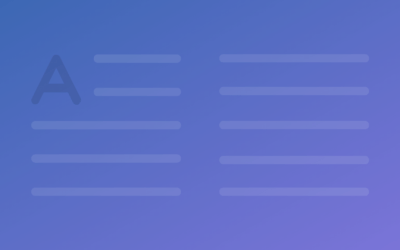 How To Add GLOBAL Drop Caps In Divi Posts + Free Template Download