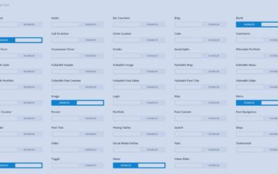 How To Hide Divi Modules That You Don’t Use
