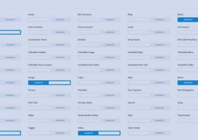 How To Hide Divi Modules That You Don’t Use