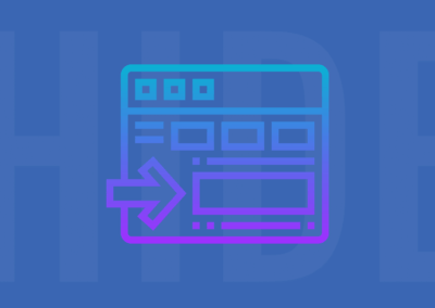 How To Hide The Divi Footer Without CSS
