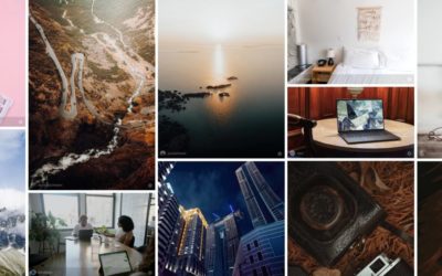 Access 3 Million FREE Unsplash Photos From Your WordPress Media Library