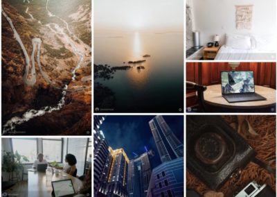 Access 3 Million FREE Unsplash Photos From Your WordPress Media Library