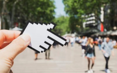 How To Use Images As Mouse Cursors In WordPress + Free Download