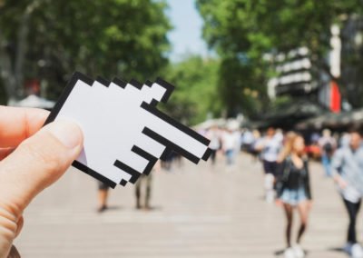 How To Use Images As Mouse Cursors In WordPress + Free Download