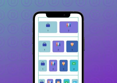How To Change The Number Of Columns On Mobile In Divi (With Global Presets)