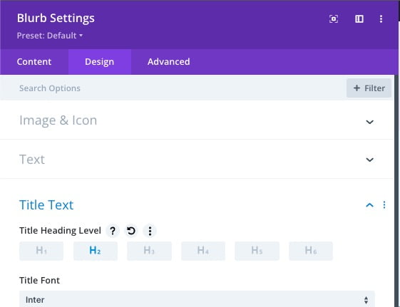 Boost Your Accessibility Score With Divi (100/100 Without Plugins ...