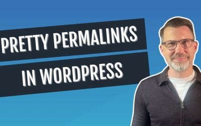 How to Replace ?page_id= and ?p= with Title-Based URLs in WordPress