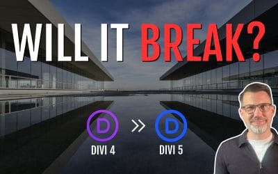 The Complete Checklist for Migrating from Divi 4 to Divi 5