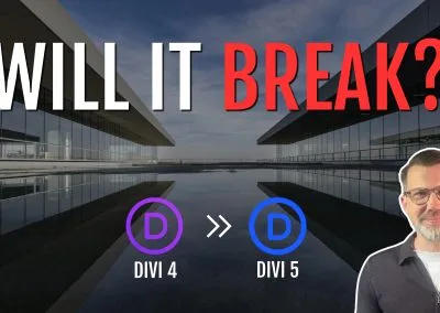 The Complete Checklist for Migrating from Divi 4 to Divi 5