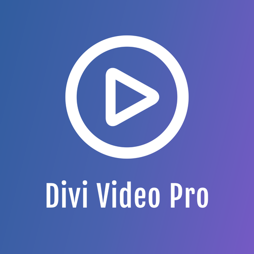 Divi Video Pro plugin